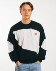Adidas - Sweatshirt (L)