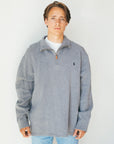 Ralph Lauren - Quarter Zip