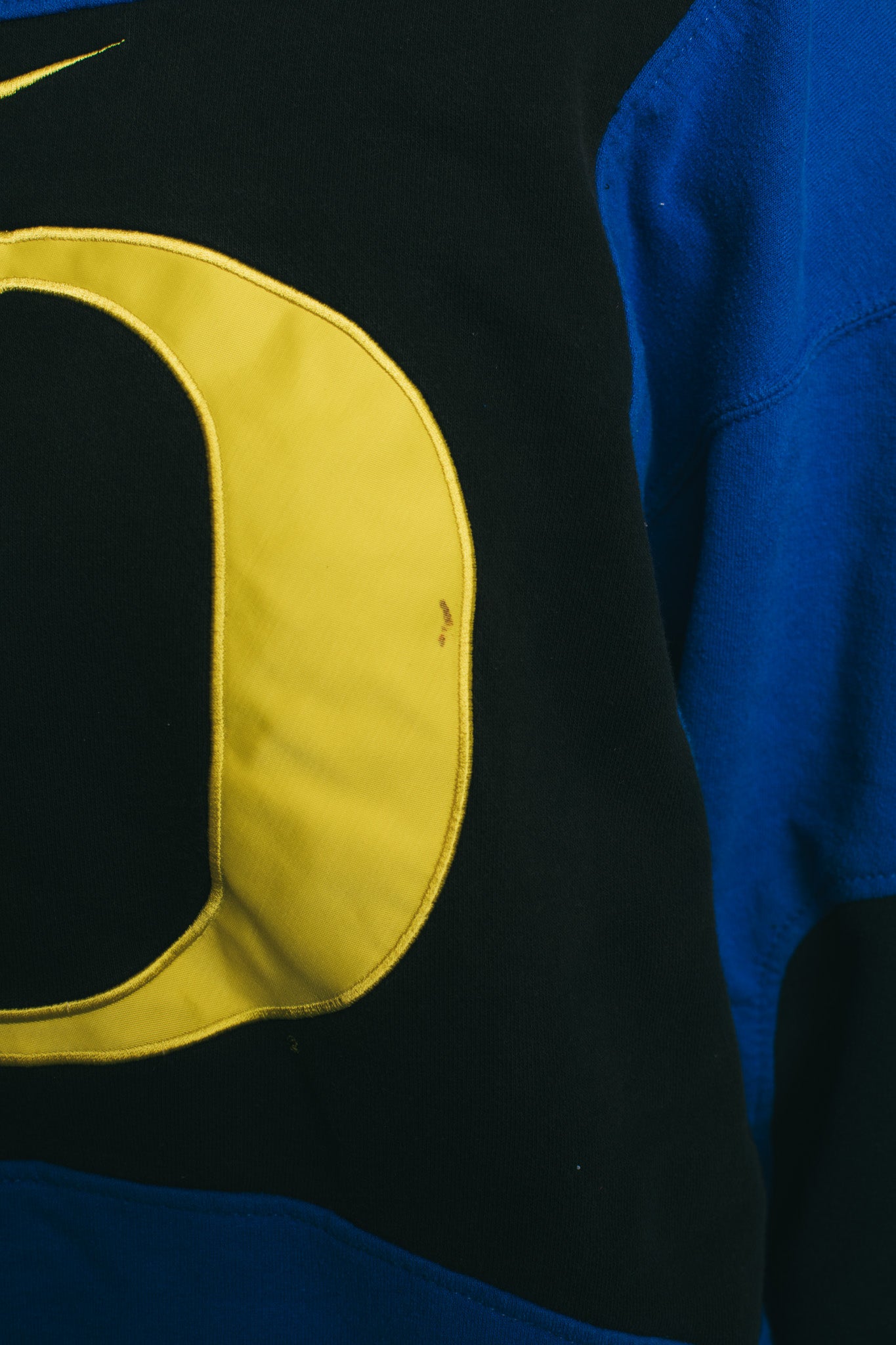 Nike X Oregon - Sweatshirt (L)