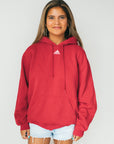 Adidas - Kapuzenpullover