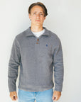 Ralph Lauren - Quarter Zip