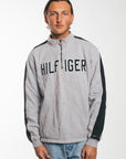 Tommy Hilfiger - Quarter Zip (L)