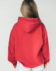 Adidas - Kapuzenpullover