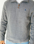 Ralph Lauren - Quarter Zip