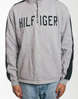 Tommy Hilfiger - Quarter Zip (L)