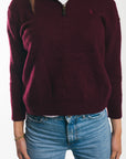 Ralph Lauren - Quarter Zip (XXS)