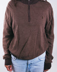 Ralph Lauren - Quarter Zip (M)