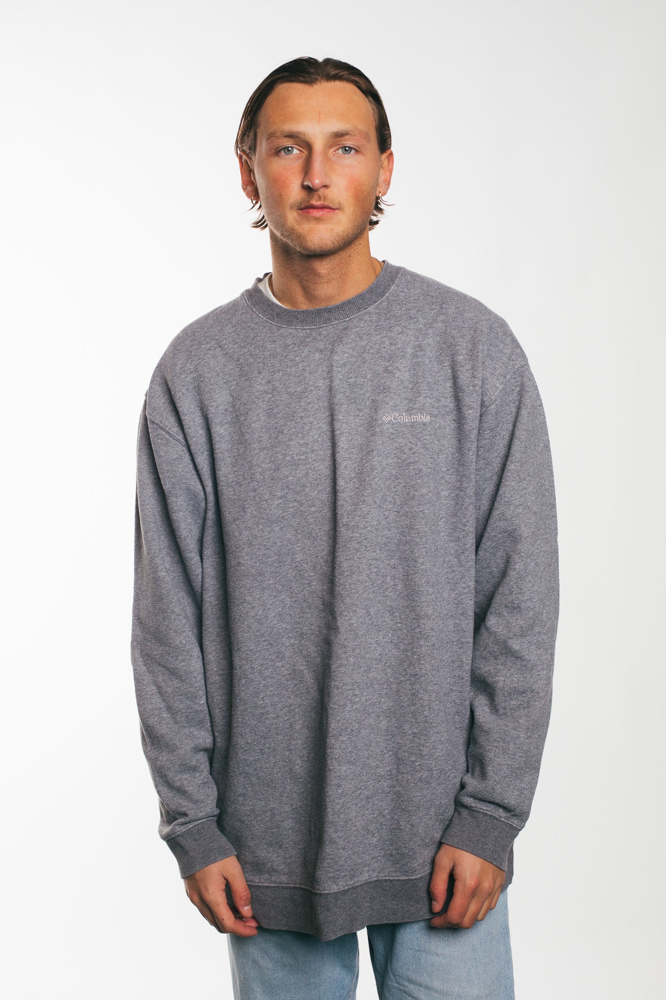 Columbia - Sweatshirt (XL)