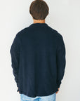 Ralph Lauren - Quarter Zip