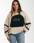 FILA - Sweatshirt (L)