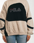 FILA - Sweatshirt (L)