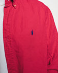 Ralph Lauren - Hemd (XL)