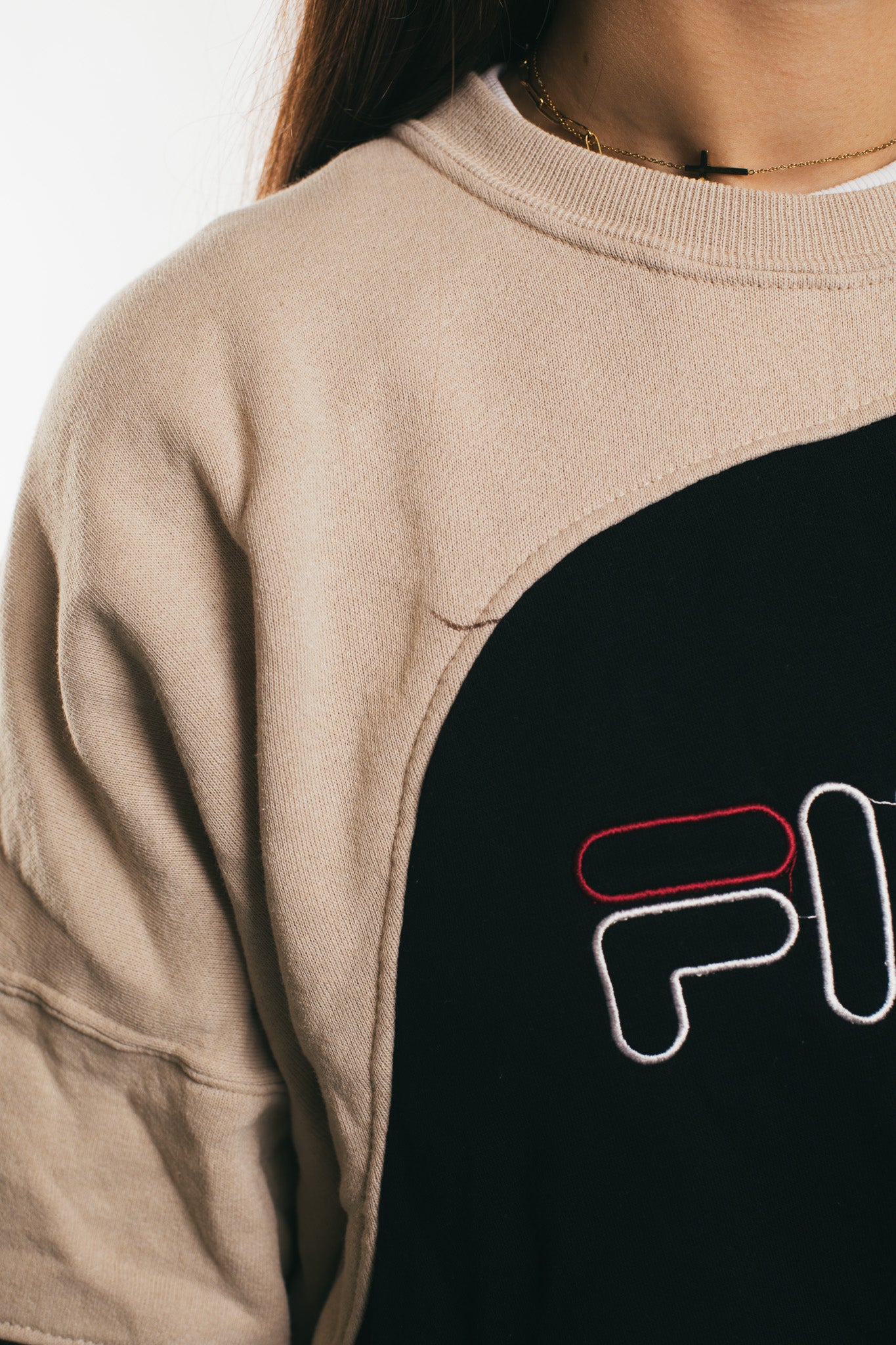 FILA - Sweatshirt (L)