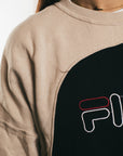 FILA - Sweatshirt (L)