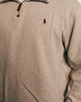 Ralph Lauren - Quarter Zip