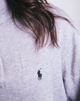 Ralph Lauren - Quarter Zip (L)