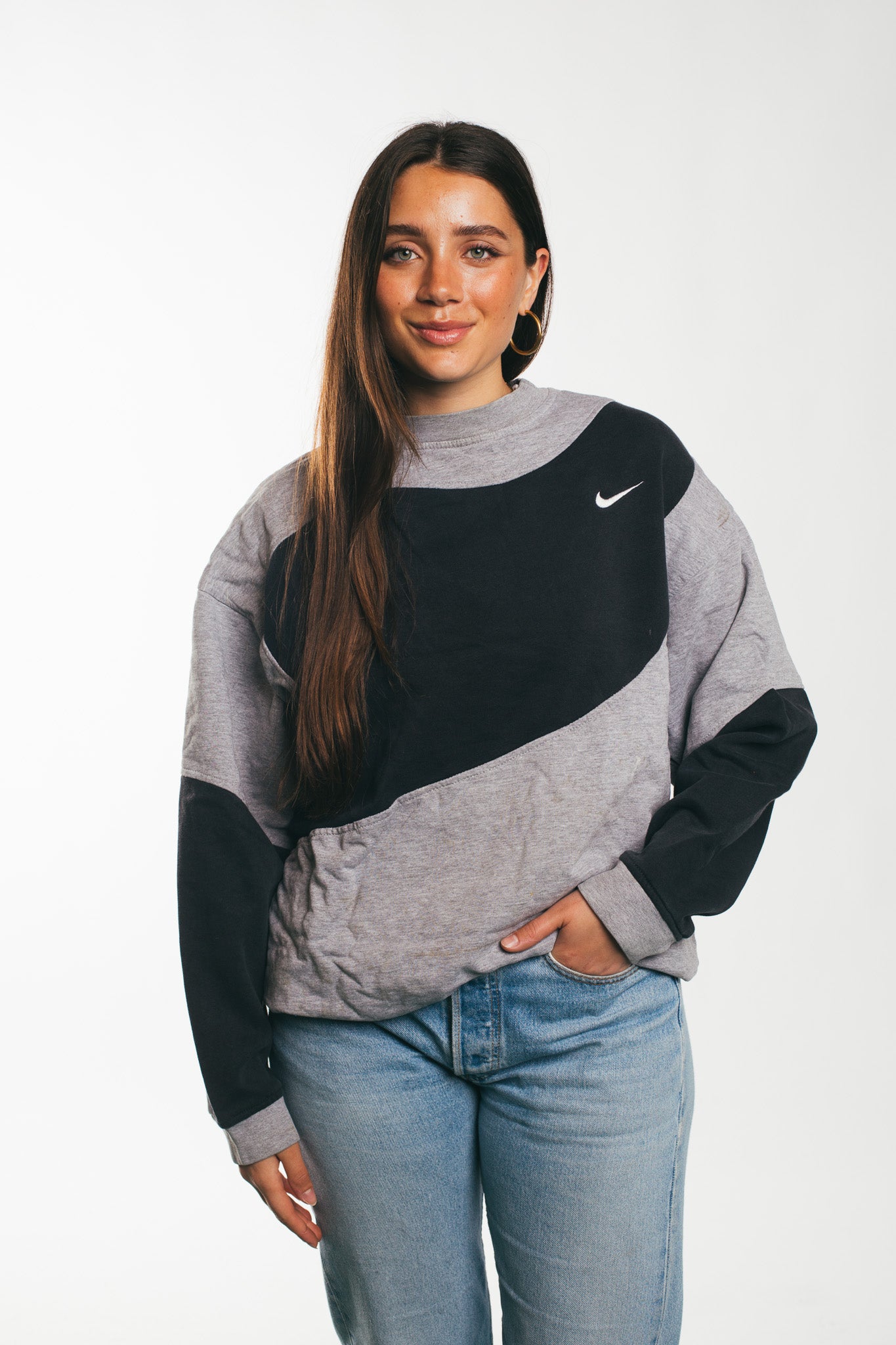 Nike - Sweatshirt (L)