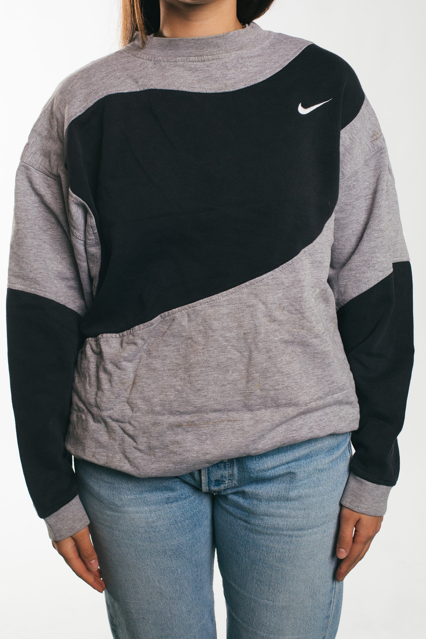 Nike - Sweatshirt (L)