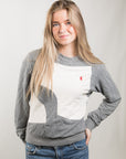 Ralph Lauren Renewed Sweatshirt (XS)