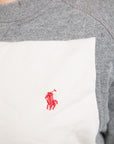 Ralph Lauren Renewed Sweatshirt (XS)