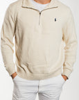 Ralph Lauren - Quarter Zip