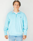 Ralph Lauren - Quarter Zip