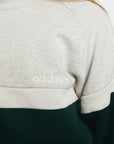 Adidas - Sweatshirt (M)