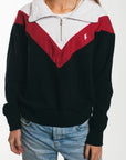 Ralph Lauren - Quarter Zip