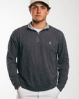 Ralph Lauren - Quarter Zip