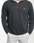 Ralph Lauren - Quarter Zip