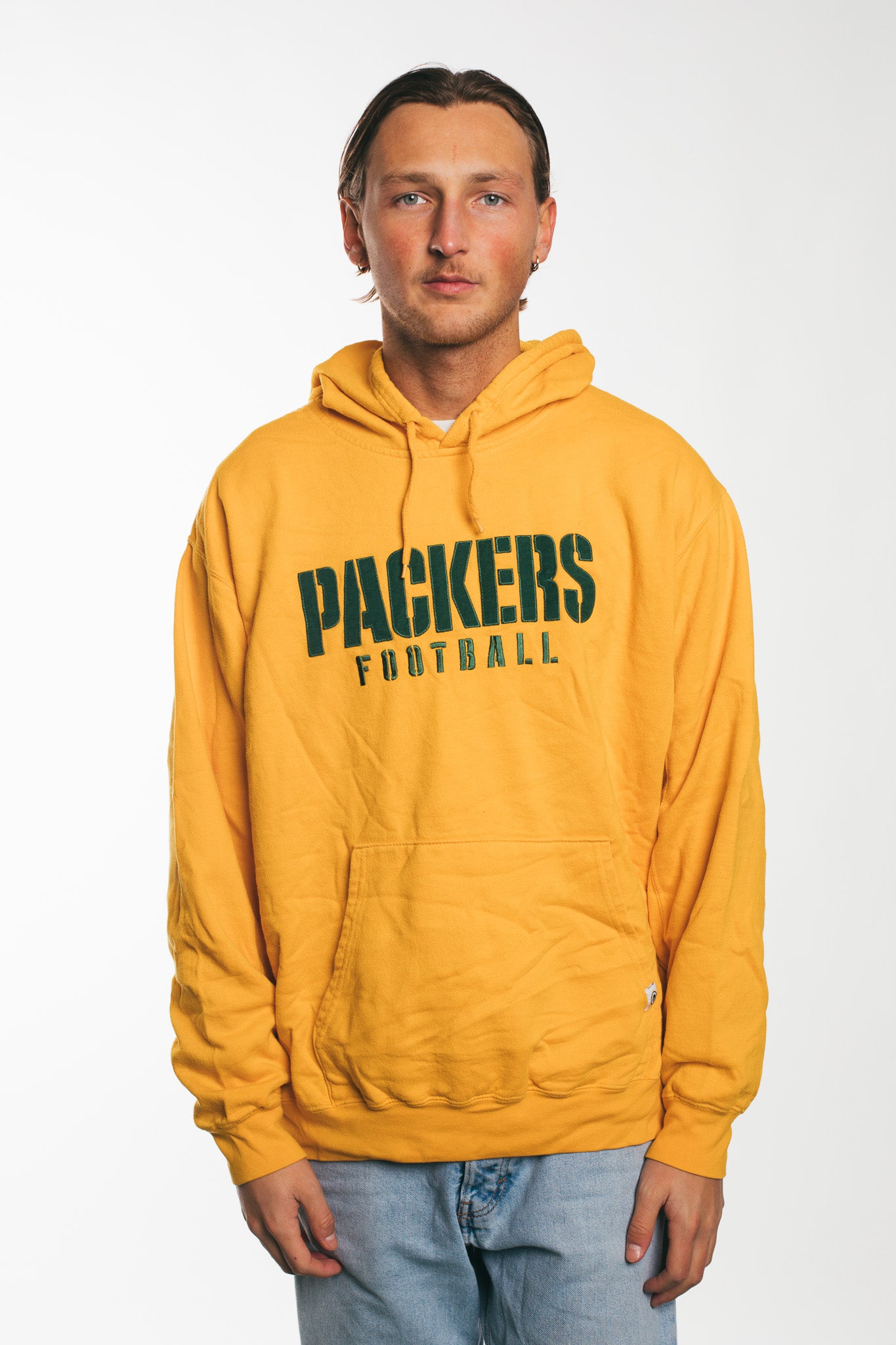 Packers - Hoodie (L)