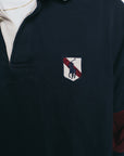 Ralph Lauren - Rugby-Polo (XL)