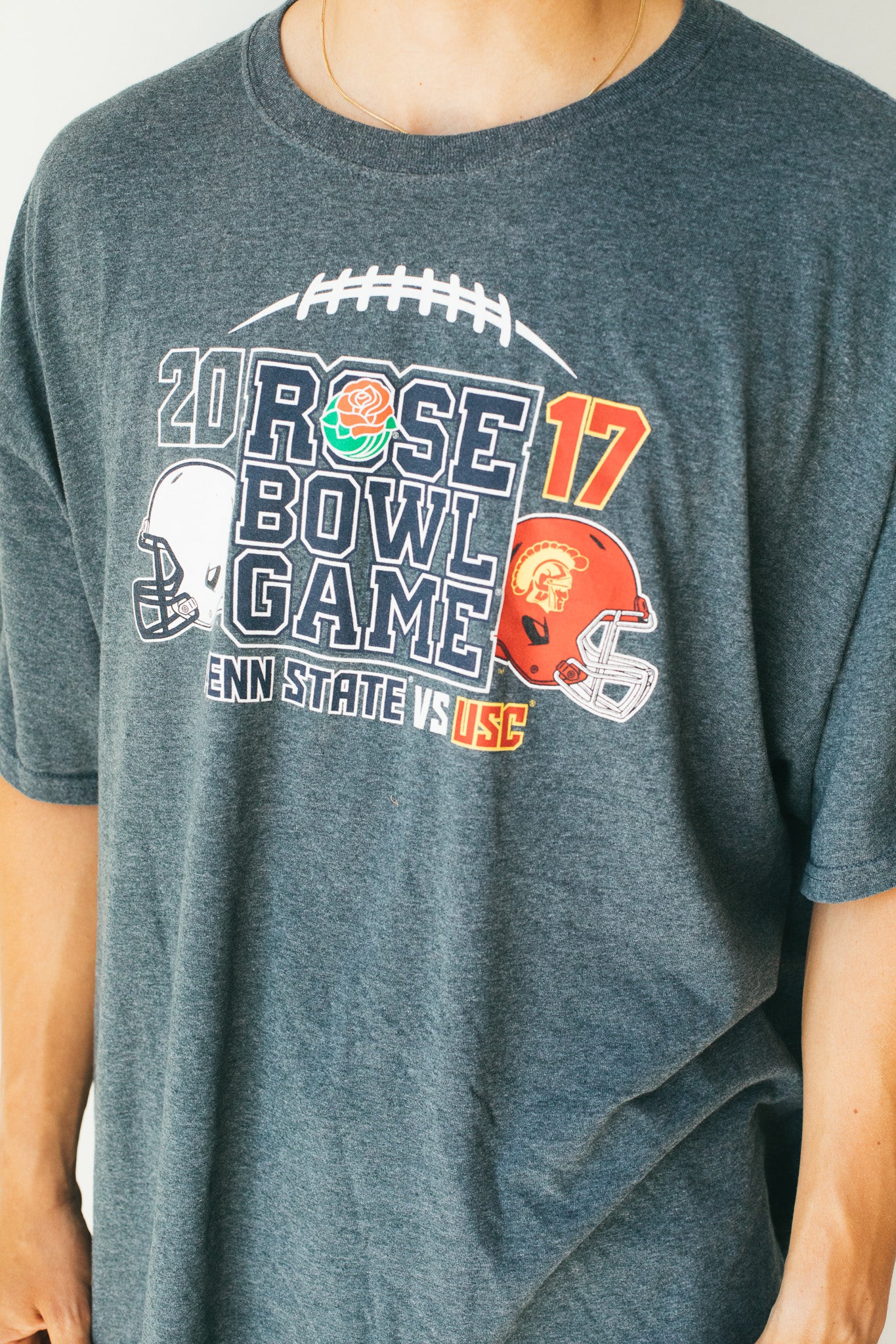 Rose Bowl Game - T-Shirt