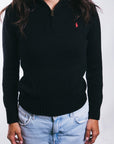 Ralph Lauren - Quarter Zip (XXS)