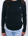 Ralph Lauren - Sweatshirt (XS)