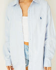 Ralph Lauren - Shirt