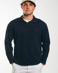 Ralph Lauren - Quarter Zip