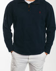 Ralph Lauren - Quarter Zip