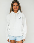 Nike - Kapuzenpullover
