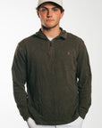 Ralph Lauren - Quarter Zip