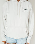 Nike - Kapuzenpullover