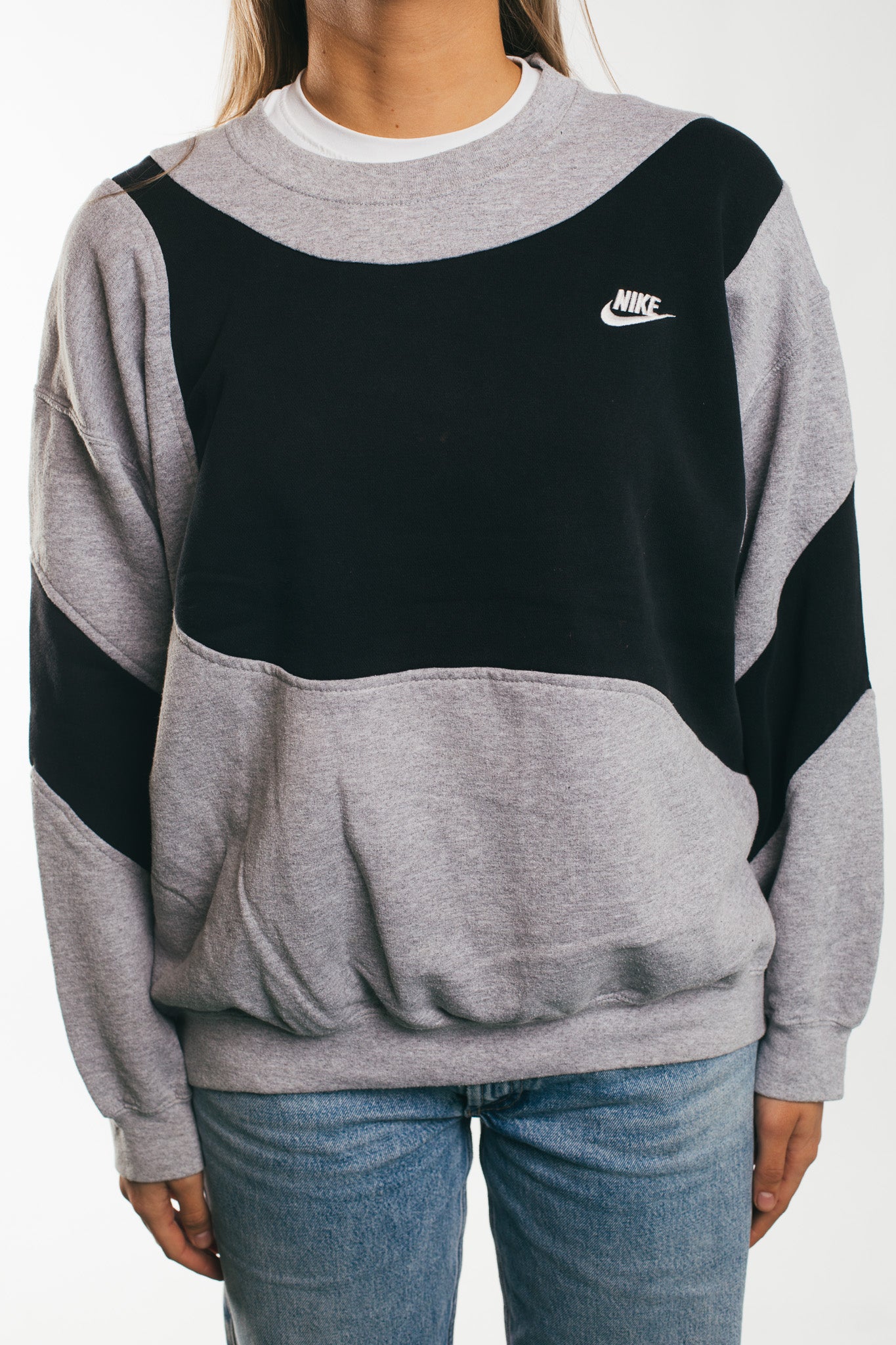 Nike - Sweatshirt (M)