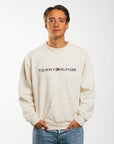 Tommy Hilfiger - Sweatshirt (M)