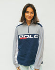Ralph Lauren - Quarter Zip