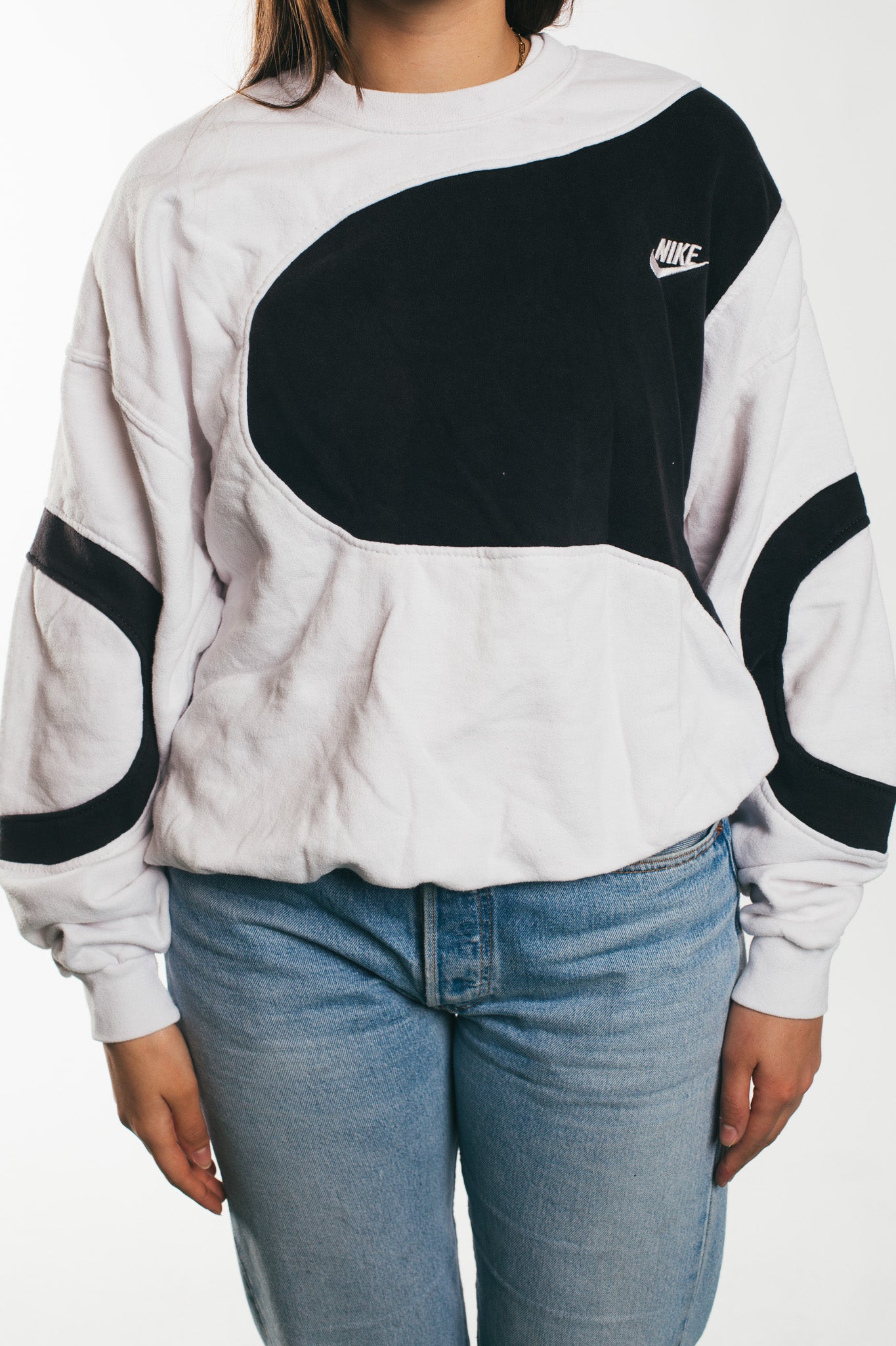 Nike - Sweatshirt (M)