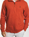 Ralph Lauren - Quarter Zip