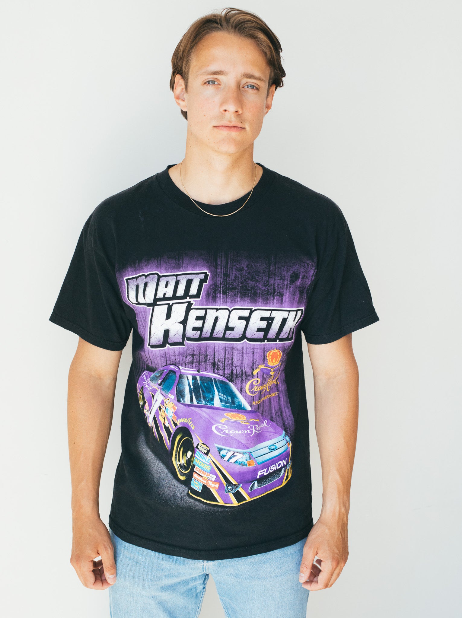 Matt Kenseth - T-Shirt