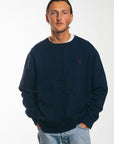 Ralph Lauren - Sweatshirt (L)