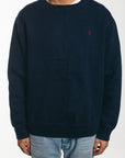 Ralph Lauren - Sweatshirt (L)