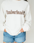 Timberland - Sweatshirt
